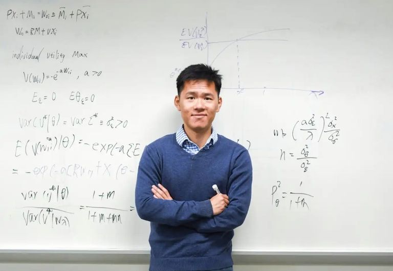Unfair AI allegation: Expelled Ph.D. student