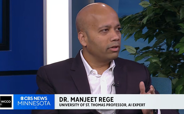 AI killing humanity by 2030? An AI ethics expert calls that a warning, not a forecast