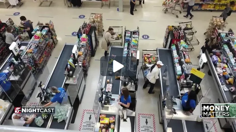 Lawmakers consider surveillance pricing ban for grocery stores