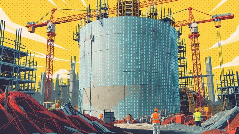 8 tips for rebuilding an AI-ready data strategy