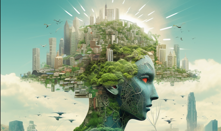 Sustainability Meets Tech